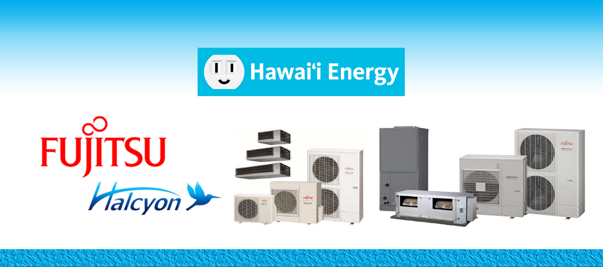 Hawaii Energy Rebates